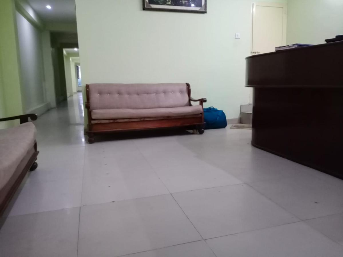 S S Hotel And Restaurant By Wb Economy Jaunpur Экстерьер фото
