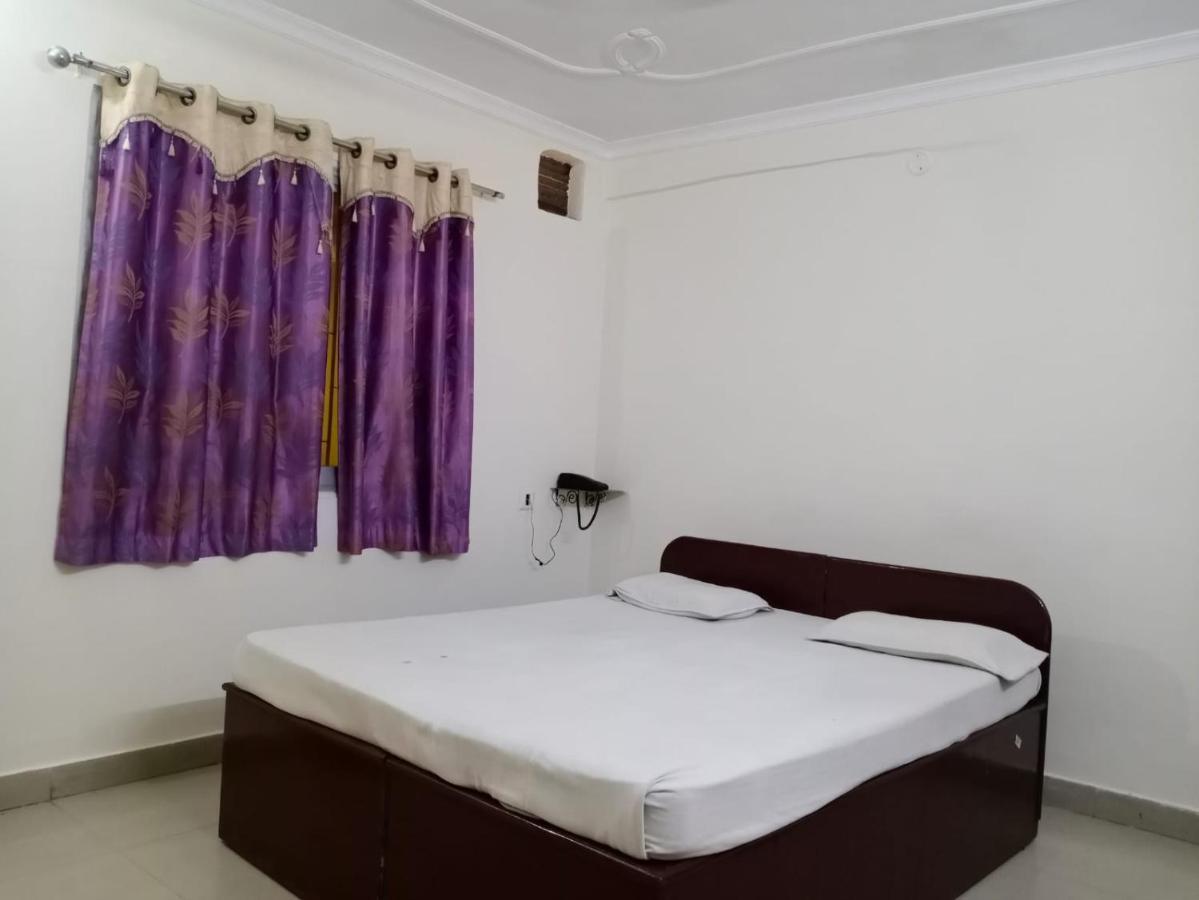 S S Hotel And Restaurant By Wb Economy Jaunpur Экстерьер фото