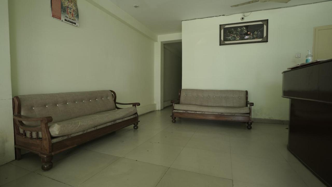 S S Hotel And Restaurant By Wb Economy Jaunpur Экстерьер фото